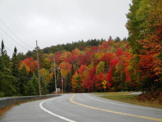 Sandy Point Motel Long Lake Esterno foto